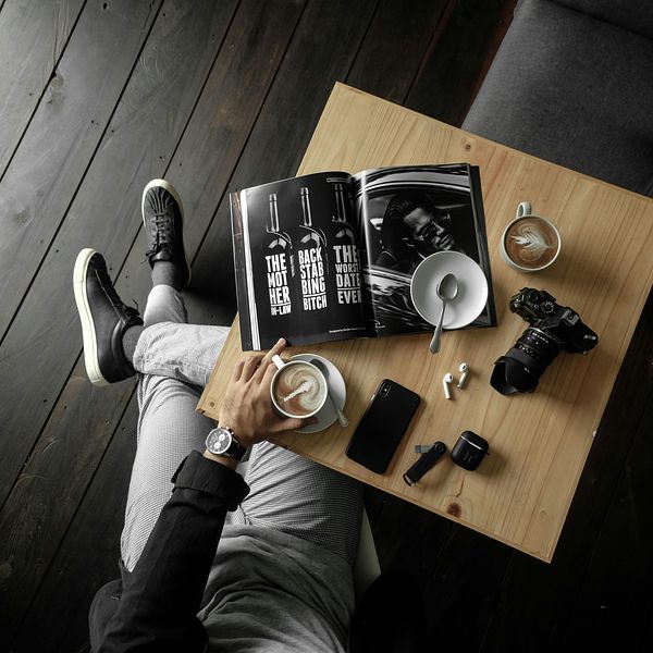 7 Ways to Explore Your Sexuality and Make Money Without Leaving the House