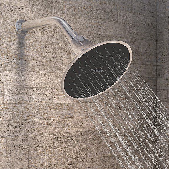 A Shower in Chicago