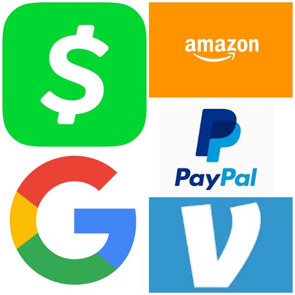 Payment Methods. Good and bad 