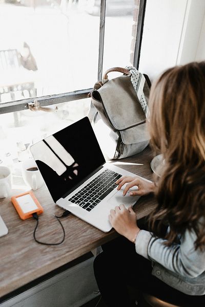 Submit Your Identification Details Easily