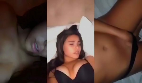 Madison Beer Nude
