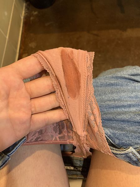 Panty Selling